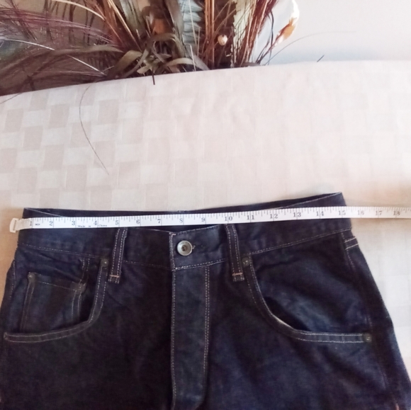 Rag & Bone RB 11X Classic Straight Leg Jean - Picture 11 of 12